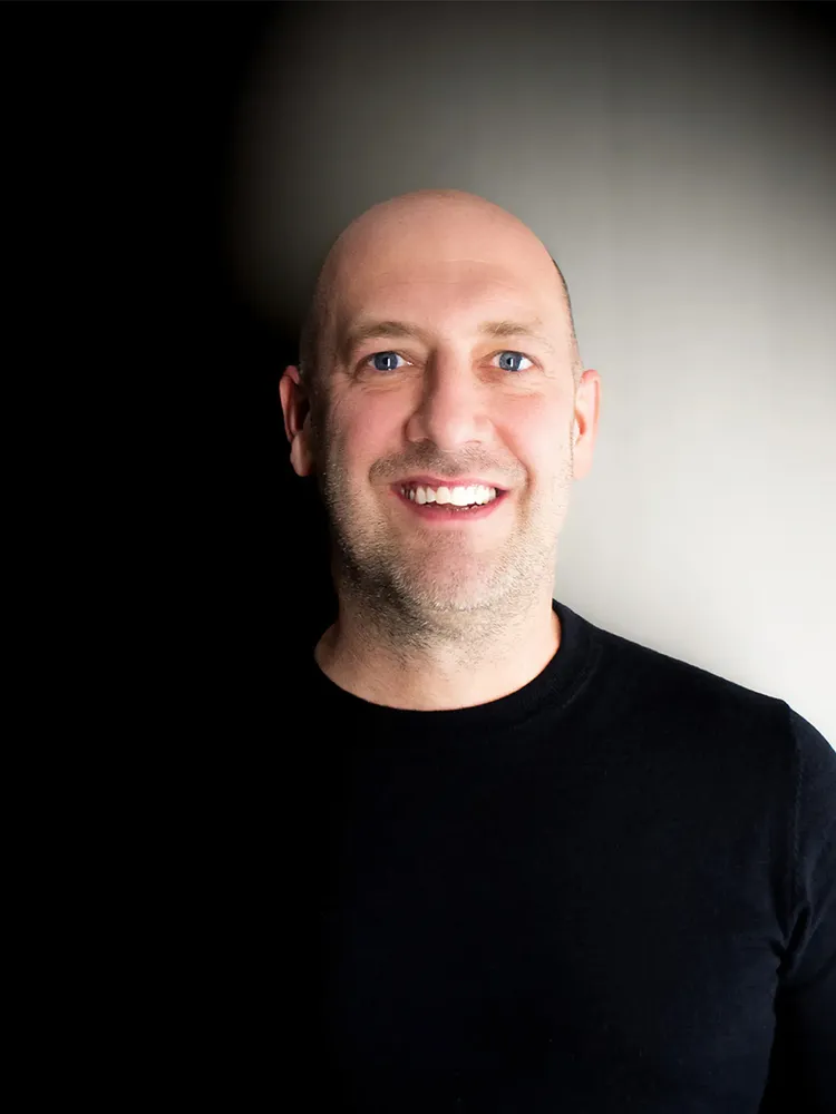 Marc van Nuffel
