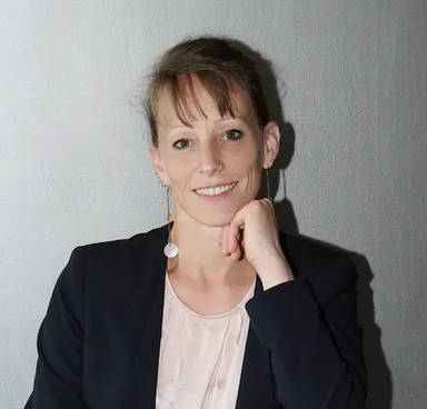 Lynn Suter