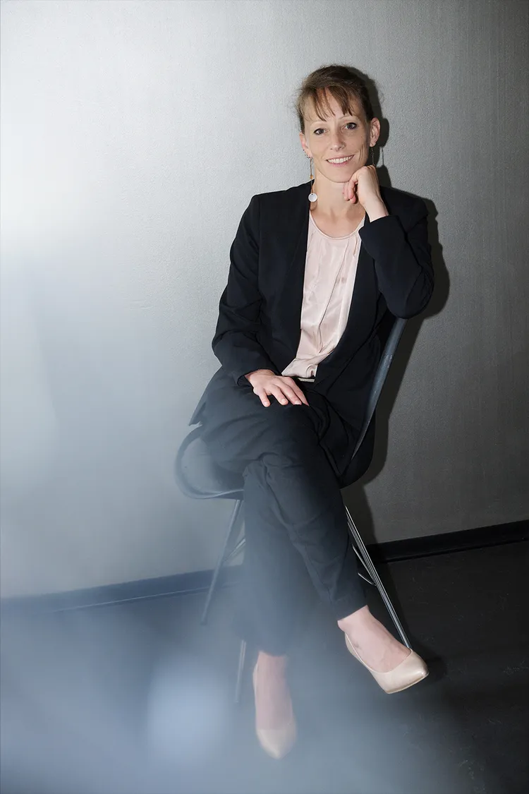 Lynn Suter