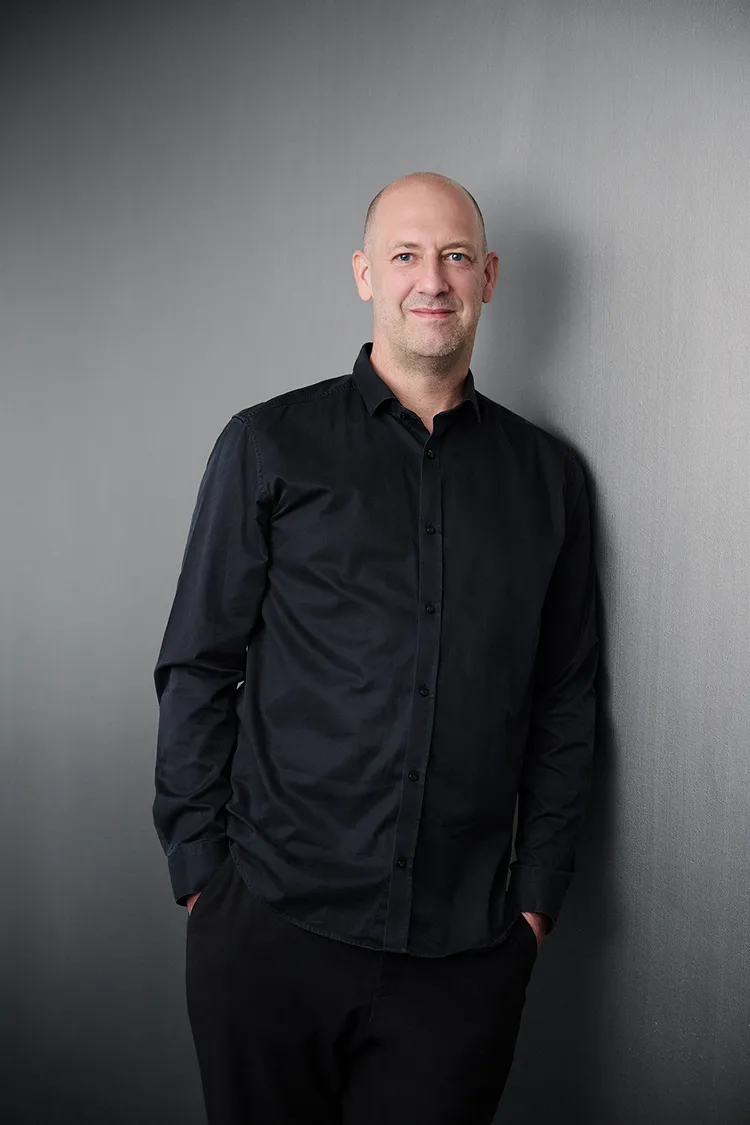 Marc van Nuffel