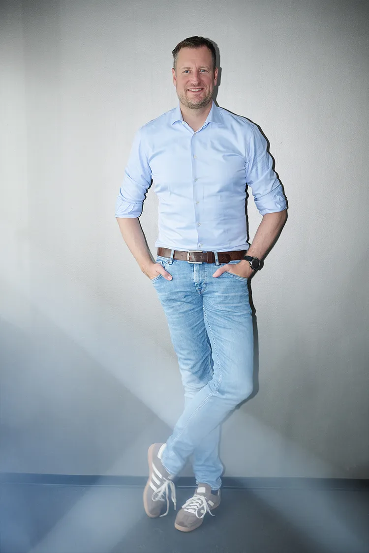 Philipp Dick