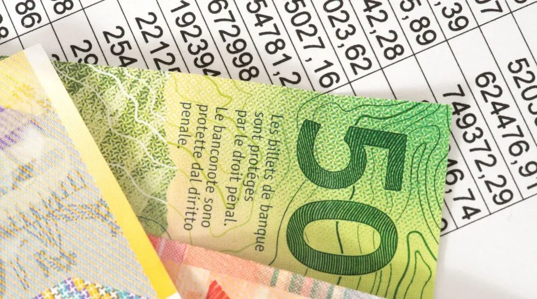 Zinsli Kautionsbetrag