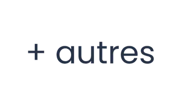 +autres